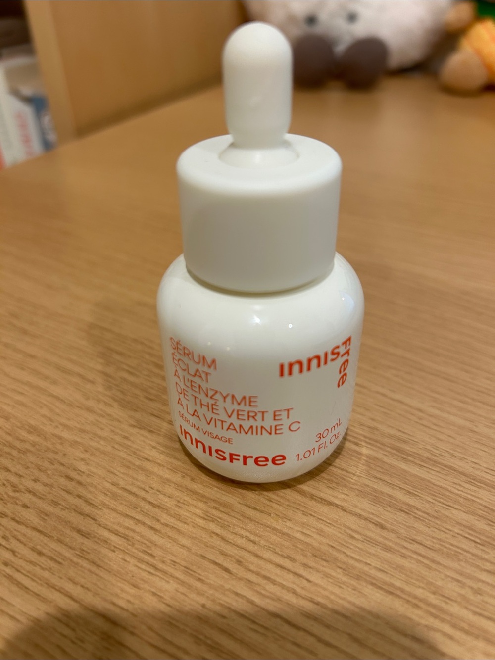 Innisfree Vitamin C Serum